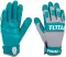 TOTAL Mechanic Gloves XL