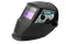 TOTAL Auto-darkening Welding Helmet 92x42mm