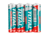TOTAL Alkaline Battery AA(LR6 )