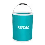 TOTAL Folding Bucket 15Lit