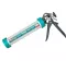 Aluminum Caulking Gun 15" Total
