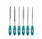 TOTAL 6 Pcs File Set