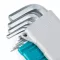Total Hex Key 9Pcs 1.5 -10mm
