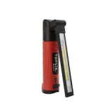 TOPLIA Waterproof COB Rechargeable Flat Lamp Work Lamp Auto