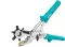 TOTAL Leather Hole Punch 2.5:5mm Th2