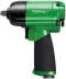TopTul 1/2" DR. Super Duty Air Impact Wrench (Max. Torque 500 Ft-Lb)