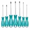 Total 7 Pcs Screwdriver Set