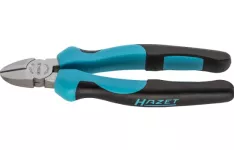 HAZET Diagonal Cutter 7''