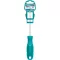 Total 6mm X 125mm Slotted Screwdriver