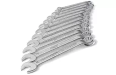 HAZET Combination Wrench Set 17 Pcs
