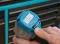 HAZET Impact Wrench 1/2"