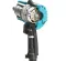HAZET Twin Turbo Impact Wrench 3/4"