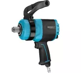 HAZET Twin Turbo Impact Wrench 3/4"
