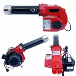 Burner (Diesel/Light Oil)