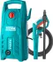 High Pressure Washer 1200w Total