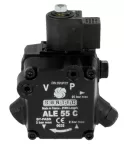Burner Pump Suntec AN67A Model