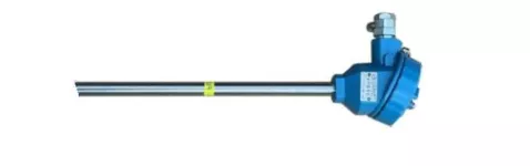 Level Transmitter Indctour Out 4:20 MA size 70cm