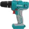 Total Lithium-ion Cordless Drill 10mm 20V 1.5 Ah