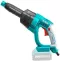 Total Lithium-ion Pressure Washer 20 V with one battery 4Ah