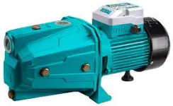 TOTAL SELF PRIMING JET PUMP 2HP 1500 W