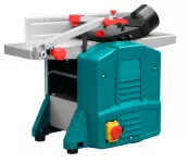 TOTAL JOINTER AND PLANNER 1500W