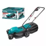 TOTAL ELECTRIC LAWN MOVER 1200W