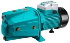 ماتور مياة تحضير ذاتى 2 حصان 1500 وات من توتال