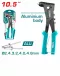 TOTAL Hand Riveter 10.5"