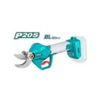 Total Cordless Pruning Shears 20V Without Battery And Charger