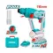 Total Cordless Rotary Hammer 16mm 20v With One Battery 2Ah And Charger