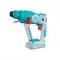Total Cordless Rotary Hammer 16mm 20v With One Battery 2Ah And Charger