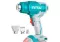TOTAL Lithium-ion Heat Gun 20V Without Battery And Charger