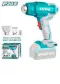 TOTAL Lithium-ion Heat Gun 20V Without Battery And Charger