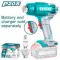 TOTAL Lithium-ion Heat Gun 20V Without Battery And Charger