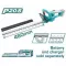 Total Hedge Trimmer 20V Without Battery And Charger