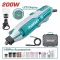 Total Mini Craft 200W With 149 Pcs Accessories