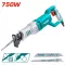 Reciprocating Saw 750W Total