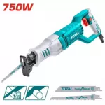 Reciprocating Saw 750W Total