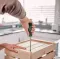 Bosch 3 Pcs Screwdrivers Set (PH1, PH2, PZ1)  In Box