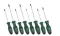Bosch Screwdriver Set 8-Piece