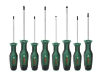 Bosch Screwdriver Set 8-Piece