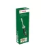 Bosch Ratchet Screwdriver With 12 Bits