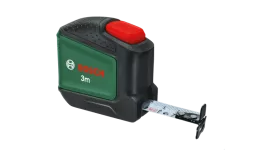 Bosch Tape Measure 3 M