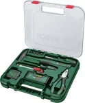 Bosch Universal Hand Tool Set 17 Piece