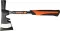Drywall Hammer with Milled Anti-Slip Striking Face on One Side and Cutting Edge on The Other