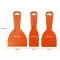 3pc Plastic Scraper Set