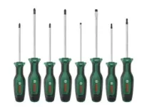 Bosch Screwdriver Set 8-Piece