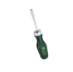Bosch Ratchet Screwdriver With 12 Bits