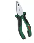 Bosch Combination Pliers 180 Mm