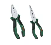 Bosch 2-Piece Pliers Set